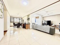 Blk 705 Woodlands Drive 40 (Woodlands), HDB 5 Rooms #601770191